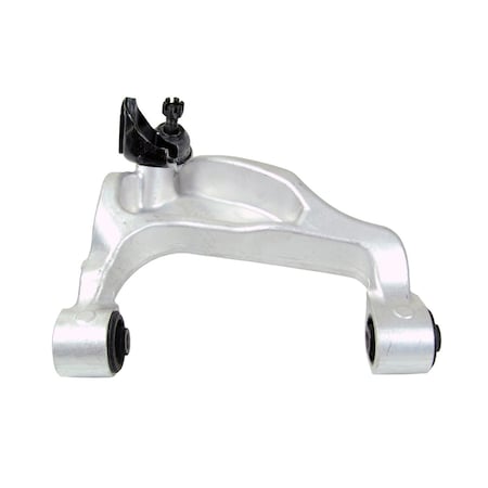 Mevotech 09-13 Nissan Maxima:Rearleftupper Control Arm, Cms801125 CMS801125
